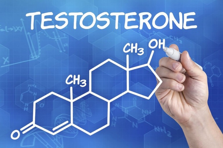 Does Masturbation Affect Testosterone Levels