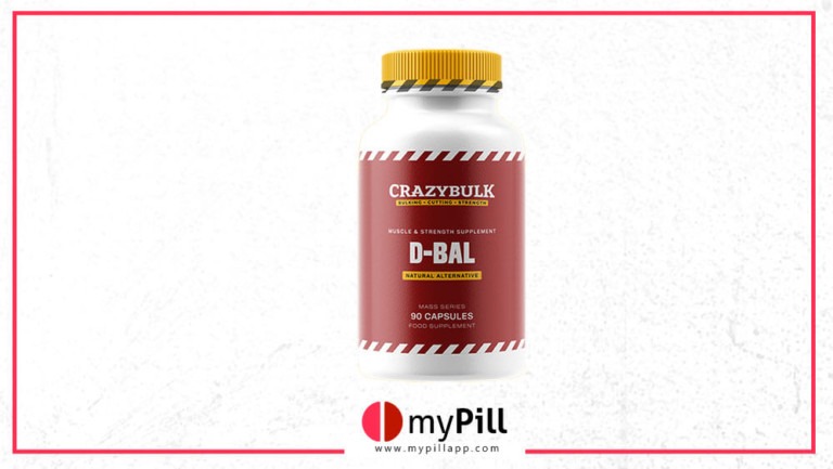 D Bal Review 2021 Pump Your Strength And Stamina Organically